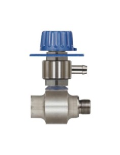 INYECTOR INOX ST-160 REGULABLE BOQ Ø 1,5 mm 350 BAR